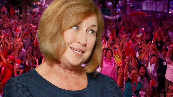 Family Is Not Your God:  Judy Christian