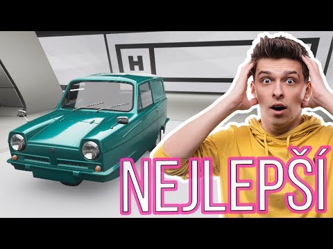 Video: Jaké je nejlepší auto pro dojíždění?