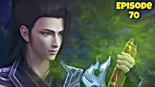 Battle Through The Heavens Season 6 Episode 70 Explained In Hindi/Urdu