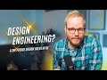 The rise of design engineer and the future roles in ux