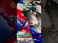 POV You Almost Get Killed By A Supply Drop Shorts Fortnite 