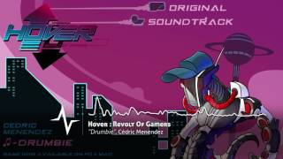 Drumbie - Hover : Revolt Of Gamers Original Soundtrack screenshot 4
