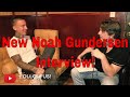 Interview Noah Gundersen Talks Tour And New Album 7-14-2021