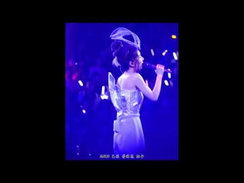 2016.12.10 田馥甄 - 不醉不會 如果演唱會-4 @台北小巨蛋