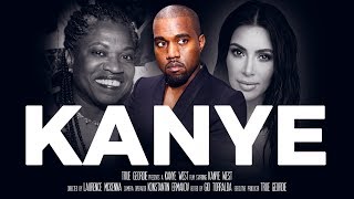 KANYE WEST (2018 Documentary)