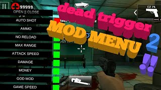 Dead trigger《NO ROOT》