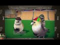 SkateBird (Part 2)