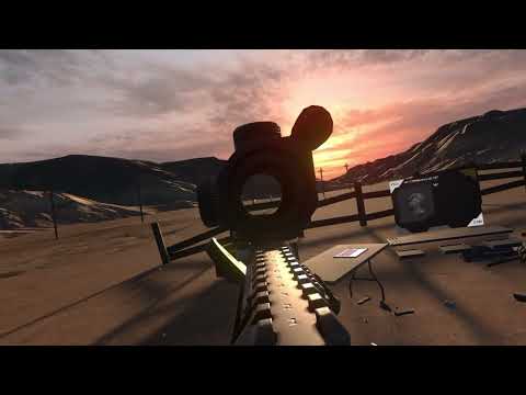 一　番　楽　な　リ　ロ　ー　ド 　（H3VR）
