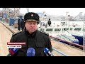 Севастопольское подразделение Росгвардии получило два новых десантных катера проекта «02510»