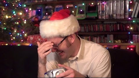 AVGN Outtakes (Late 2014  Early 2016)