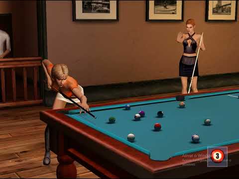 PoolShark 2 PC GamePlay