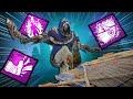 ¡ROMPIENDO PALLETS SÚPER RÁPIDO con ESPECTRO y el BUFF de PLAF! – Dead by Daylight