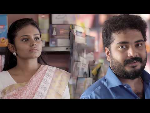 मैंने तुम्हारे लिए एक छोटा सा गिफ्ट खरीदा है। Hindi Dubbed Movie Scene | South Movie Scene