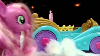 MLP|Christmas Special|Acting Out Christmas Movies