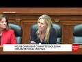 Marjorie Taylor Greene: 'Democrats Have Proven What They Do With Subpoena Power'