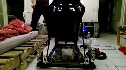 With only power then SMC3 Utils