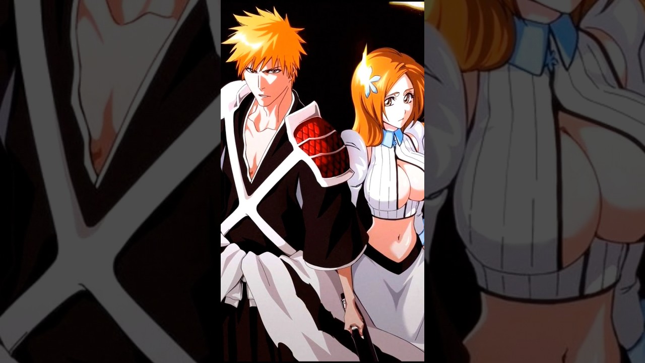 Bleach Brasil - #Ichigo Além de Bleach, Ichigo é o