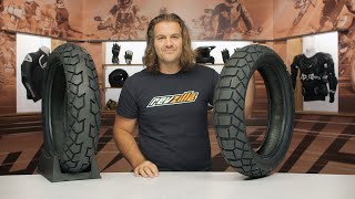 Continental TKC 70 Rocks Tires Review