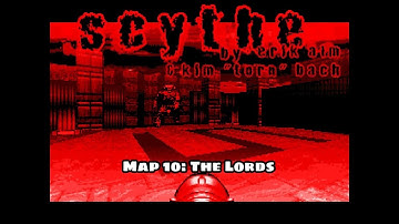 Scythe - Map 10: The Lords