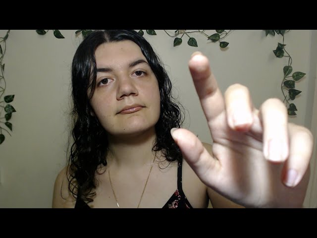 ASMR Camera Touching (No Talking)