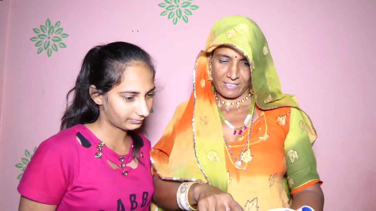 Kamla Devi - YouTube