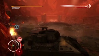 Protect The Tank!!! - [Prototype] - Part 14