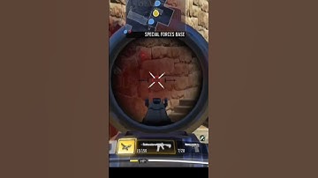 283|frontline|Monastery|Call of duty mobile season 4#005qwertygaming#codm#cod#codmobile.