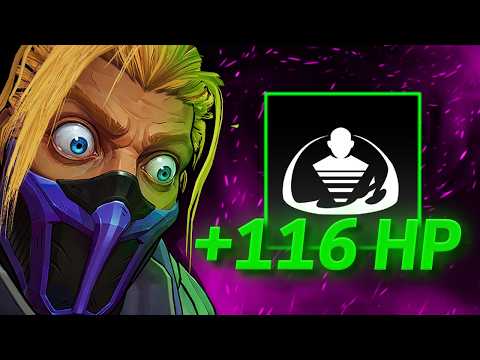 The Hawkeye Buffs are OP | Marvel Rivals