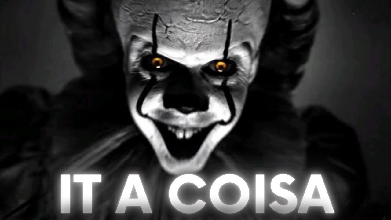 o AUGE e a QUEDA da MELHOR FRANQUIA de TERROR