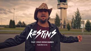 Kestins feat. Vince Boncamper - Nashville Go-Go