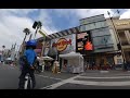 CicLAvia Hollywood Electric Unicycle Group