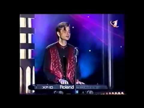 Коростель - Татьяна Буланова (1998)
