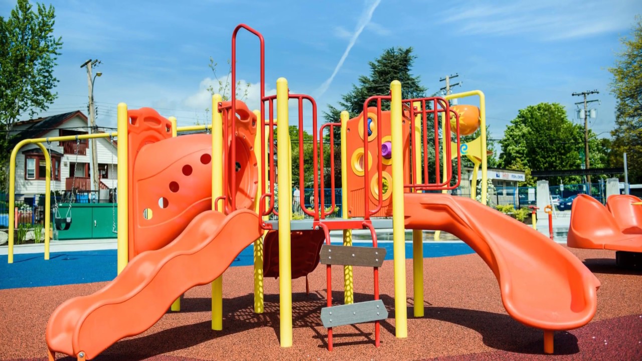 Esquimalt Adventure Park, Esquimalt BC, CANADA