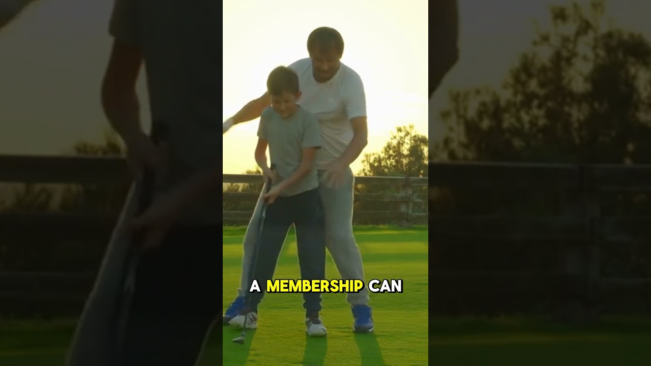 Golf’s Most Expensive Course! ⛳💰 