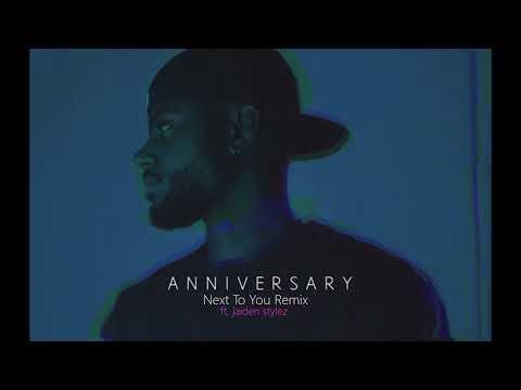 Bryson Tiller Next To You Ft Jaiden Stylez TikTok Song 