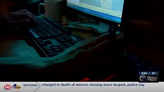 East Texas law enforcement agencies share how to avoid falling victim to cyber crime