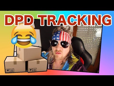 DPD TRACKING IST VERARSCHE !