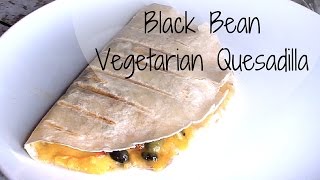 How to make Mexican Style Pumpkin And Spinach Quesadillas at home