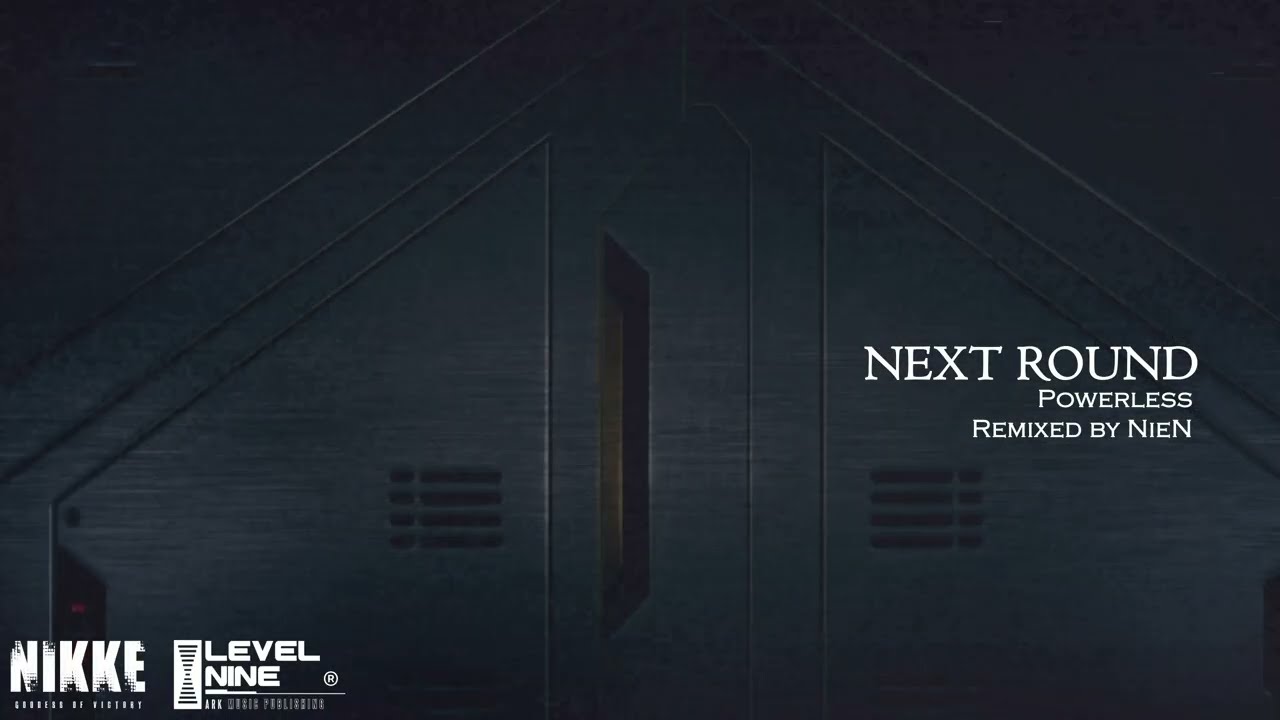 Chapter 44 : Next Round | GODDESS OF VICTORY: NIKKE OST