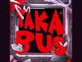 Taka Bus Super Slowed