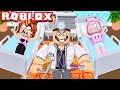 Roblox - DENTISTA MALUCO (Escape The Dentist Obby)