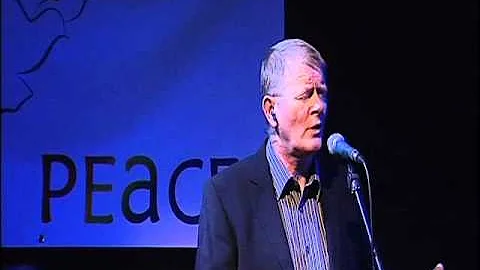Jerry Lynch - U.N. International Day of Peace - 21...