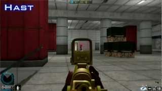 Operation 7 ¿G3 Bug FAIL by xIMxHastz