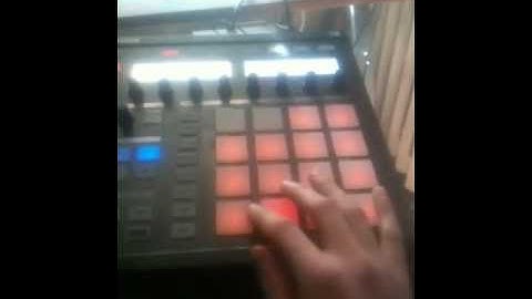 KaosMaschine1