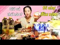 Đi chợ giá rẻ, giá thực phẩm ở Đức | Einkaufen im Kaufland | Shopping in Germany # 231