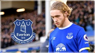 Tom Davies 2017 - Goals, Passes & Skills | HD NEW!