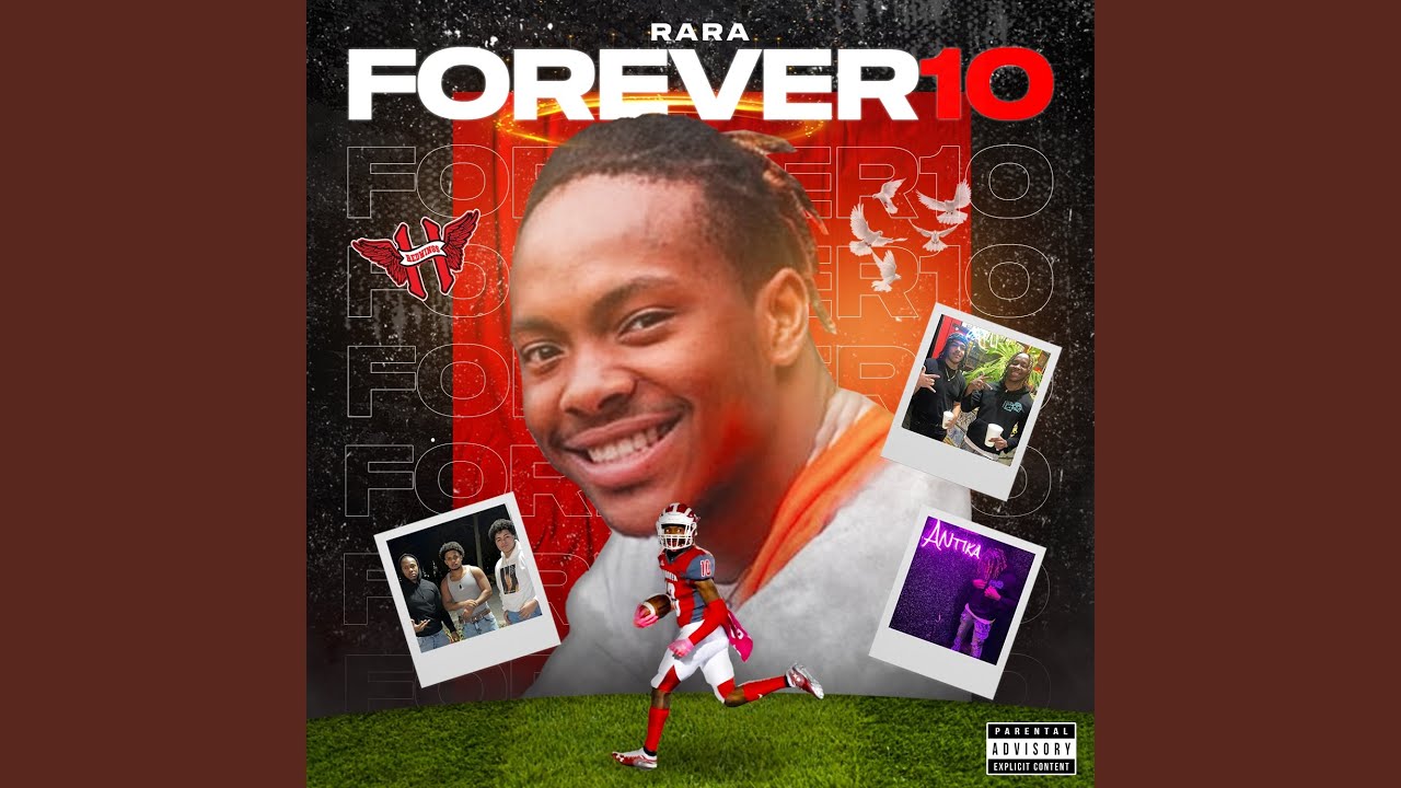 Watch FOREVER10 on YouTube Watch FOREVER10 on YouTube
