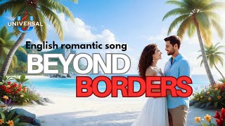 Beyond Borders | English romantic song | Love song 2026