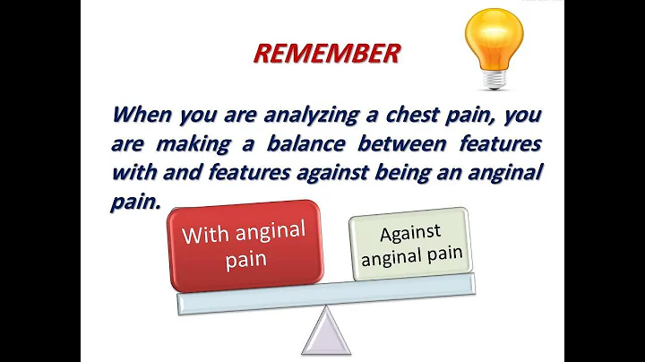 Approach to a patient with chest Pain (Dr. Sherif ...