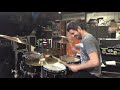 57 - Biffy Clyro (Live at Wembley) Drum Cover